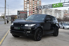 Обява за продажба на Land Rover Range Rover Sport 3.0D* EXCLUSIV* SUPER SELECT ~57 000 лв. - изображение 1