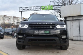 Обява за продажба на Land Rover Range Rover Sport 3.0D* EXCLUSIV* SUPER SELECT ~57 000 лв. - изображение 5