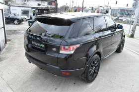 Обява за продажба на Land Rover Range Rover Sport 3.0D* EXCLUSIV* SUPER SELECT ~57 000 лв. - изображение 4