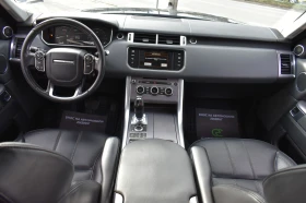 Land Rover Range Rover Sport 3.0D* EXCLUSIV* SUPER SELECT, снимка 15