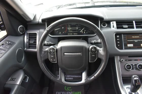 Land Rover Range Rover Sport 3.0D* EXCLUSIV* SUPER SELECT, снимка 13