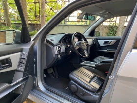 Mercedes-Benz GLK 220 CDI 4М, 159500 км, ПЪЛНА СЕРВИЗНА ИСТОРИЯ !, снимка 4