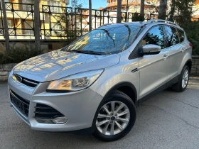 Ford Kuga 2.0 TDCI * 4X4 * 148 500 км !!!, снимка 2