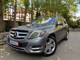 Mercedes-Benz GLK 220 CDI 4М, 159500 км, ПЪЛНА СЕРВИЗНА ИСТОРИЯ !, снимка 1