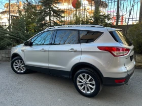 Ford Kuga 2.0 TDCI * 4X4 * 148 500 км !!!, снимка 4