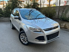 Ford Kuga 2.0 TDCI * 4X4 * 148 500 км !!!, снимка 1