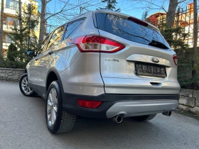 Ford Kuga 2.0 TDCI * 4X4 * 148 500 км !!!, снимка 3