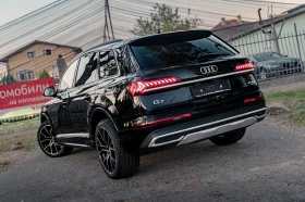 Audi Q7 3.0 DIESEL AUSTRIA | Mobile.bg    6