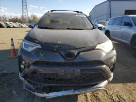 Toyota Rav4 2016 TOYOTA RAV4 SE | Mobile.bg    2