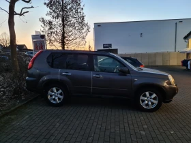 Nissan X-trail 2.0 CDTI T31 AVENTURA | Mobile.bg    9