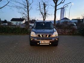 Nissan X-trail 2.0 CDTI T31 AVENTURA | Mobile.bg    2