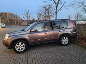 Nissan X-trail 2.0 CDTI T31 AVENTURA | Mobile.bg    10