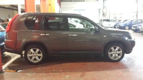 Nissan X-trail 2.0 CDTI T31 AVENTURA | Mobile.bg    14