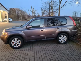 Nissan X-trail 2.0 CDTI T31 AVENTURA | Mobile.bg    7