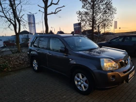 Nissan X-trail 2.0 CDTI T31 AVENTURA | Mobile.bg    3