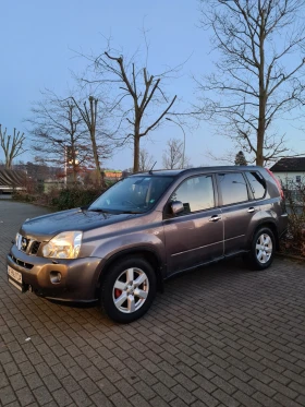 Nissan X-trail 2.0 CDTI T31 AVENTURA | Mobile.bg    12