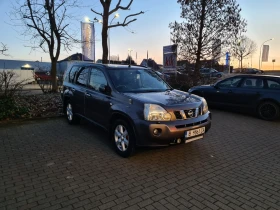 Nissan X-trail 2.0 CDTI T31 AVENTURA | Mobile.bg    4