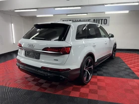 Audi Q7 50 TDI quattro* 3xS-line* HD Matrix, снимка 9