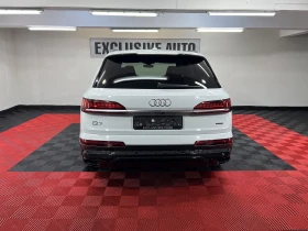 Audi Q7 50 TDI quattro* 3xS-line* HD Matrix, снимка 8