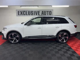 Audi Q7 50 TDI quattro* 3xS-line* HD Matrix, снимка 6