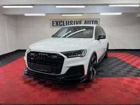 Audi Q7 S line 50TDI quattro* LASER* Pano* HuD, снимка 3