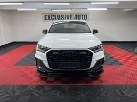 Audi Q7 50 TDI quattro* 3xS-line* HD Matrix, снимка 5