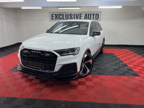 Audi Q7 S line 50TDI quattro* LASER* Pano* HuD, снимка 2