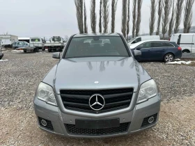 Mercedes-Benz GLK 220CDI, 4matic, Кожа, Алкантара, Автомат, Лизинг, , снимка 3