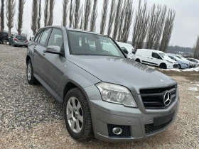 Mercedes-Benz GLK 220CDI, 4matic, Кожа, Алкантара, Автомат, Лизинг, , снимка 1