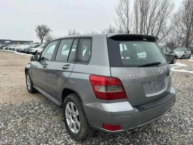 Mercedes-Benz GLK 220CDI, 4matic, Кожа, Алкантара, Автомат, Лизинг, , снимка 5