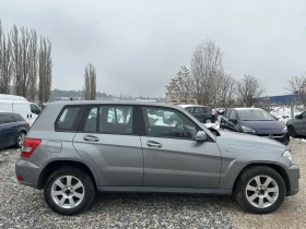 Mercedes-Benz GLK 220CDI, 4matic, Кожа, Алкантара, Автомат, Лизинг, , снимка 4