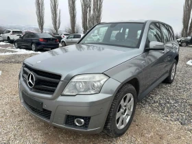 Mercedes-Benz GLK 220CDI, 4matic, Кожа, Алкантара, Автомат, Лизинг, , снимка 2