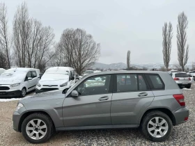 Mercedes-Benz GLK 220CDI, 4matic, Кожа, Алкантара, Автомат, Лизинг, , снимка 8