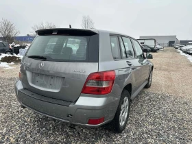 Mercedes-Benz GLK 220CDI, 4matic, Кожа, Алкантара, Автомат, Лизинг, , снимка 6