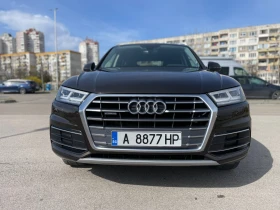 Audi Q5 4.0TDI, снимка 8