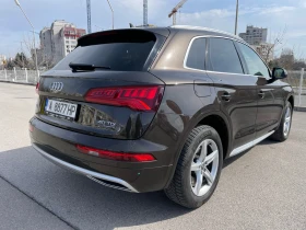 Audi Q5 4.0TDI, снимка 5