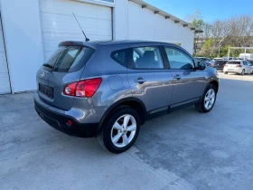 Nissan Qashqai 1.6i 115k.c * Nova* UNIKAT*  | Mobile.bg    13