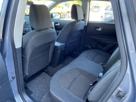 Nissan Qashqai 1.6i 115k.c * Nova* UNIKAT*  | Mobile.bg    8