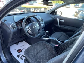 Nissan Qashqai 1.6i 115k.c * Nova* UNIKAT*  | Mobile.bg    7