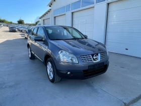 Nissan Qashqai 1.6i 115k.c * Nova* UNIKAT*  | Mobile.bg    11