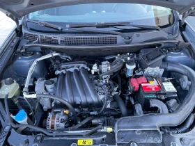 Nissan Qashqai 1.6i 115k.c * Nova* UNIKAT*  | Mobile.bg    17
