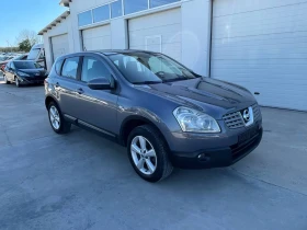 Nissan Qashqai 1.6i 115k.c * Nova* UNIKAT*  | Mobile.bg    12