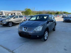    Nissan Qashqai 1.6i 115k.c * Nova* UNIKAT* 