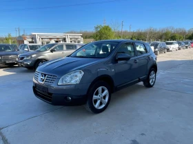     Nissan Qashqai 1.6i 115k.c * Nova* UNIKAT* 