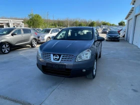     Nissan Qashqai 1.6i 115k.c * Nova* UNIKAT* 