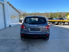 Nissan Qashqai 1.6i 115k.c * Nova* UNIKAT*  | Mobile.bg    6
