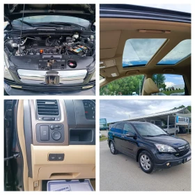 Honda Cr-v 2.0i-150---44--FULL  | Mobile.bg    16