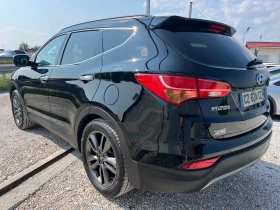 Hyundai Santa fe 2.2CRDi 4WD 7 Full | Mobile.bg    6