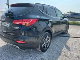     Hyundai Santa fe 2.2CRDi 4WD 7 Full