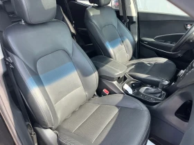 Hyundai Santa fe 2.2CRDi 4WD 7 Full | Mobile.bg    13